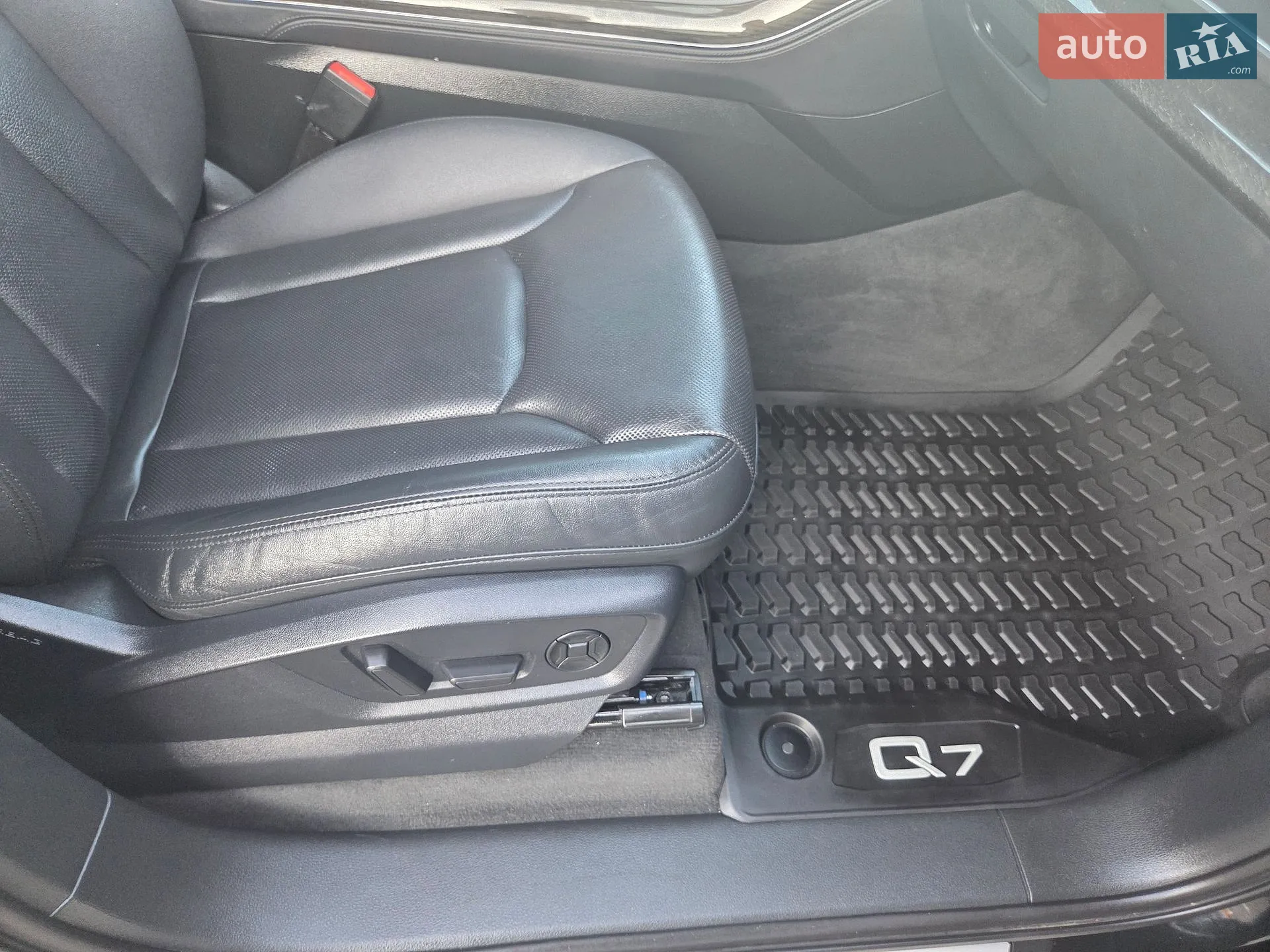 2022 Audi Q7 - мініатюра 16
