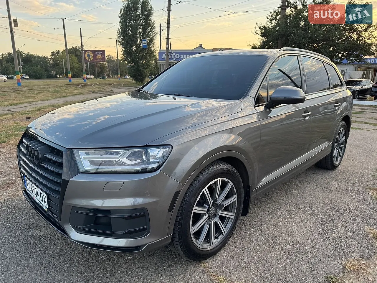 2018 Audi A4 - мініатюра 26