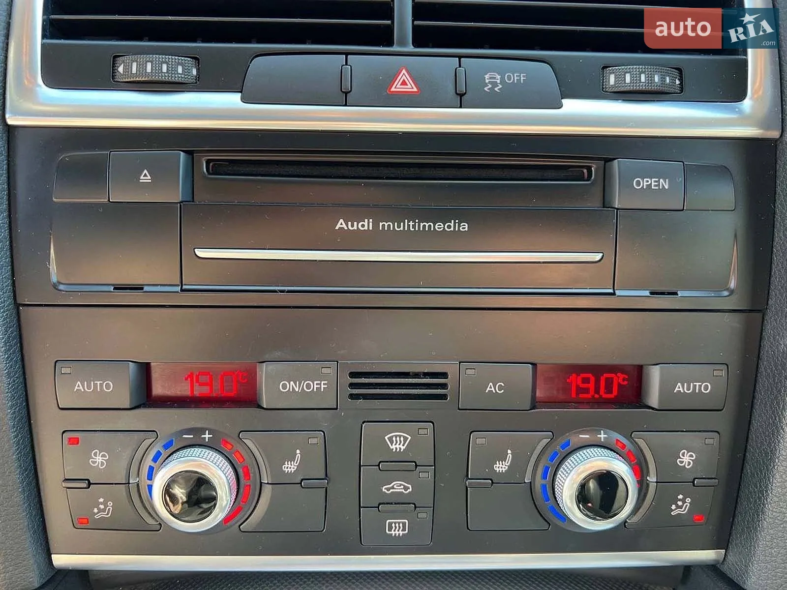 2011 Audi Q7 - мініатюра 33