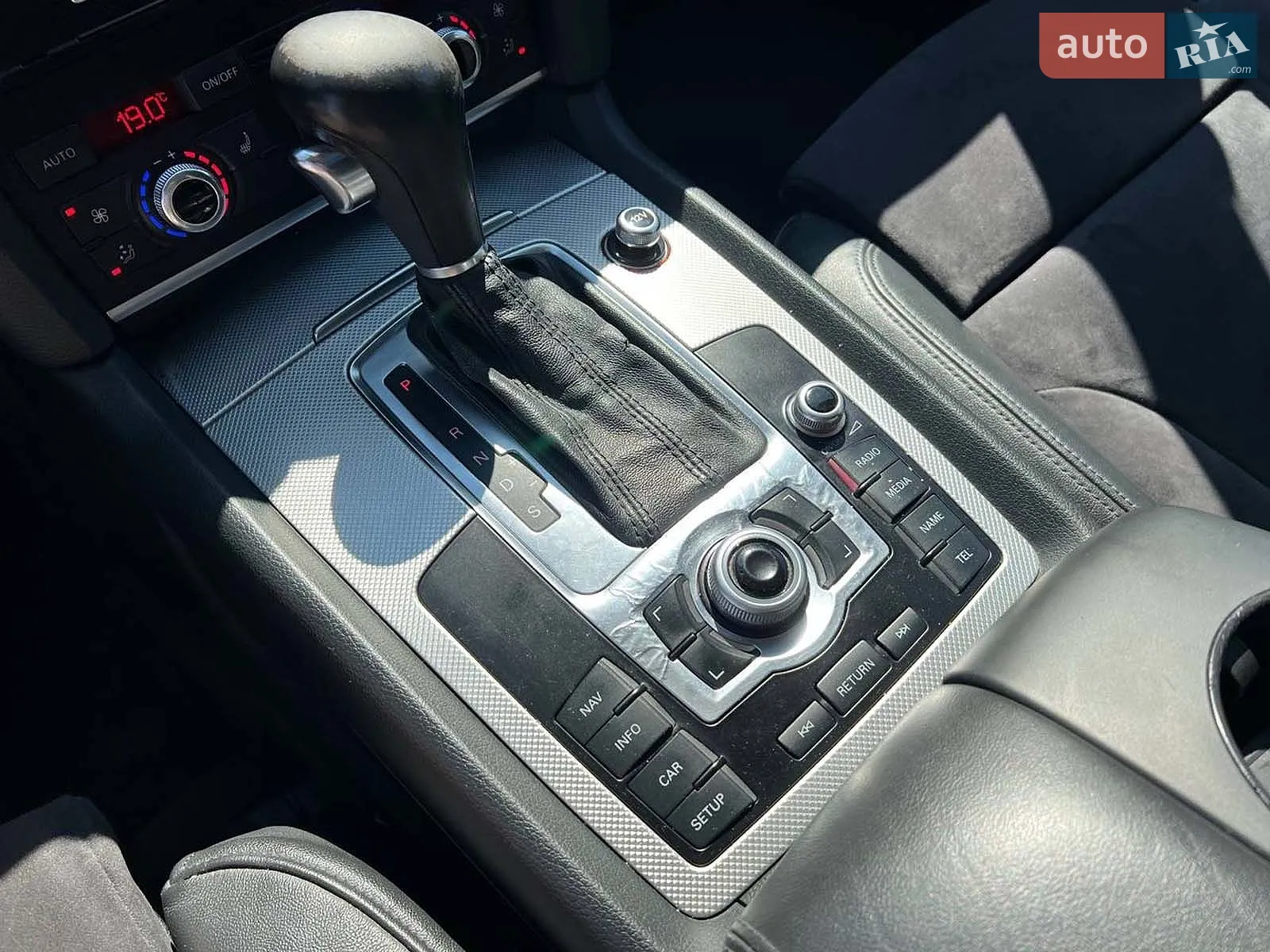2011 Audi Q7 - мініатюра 34