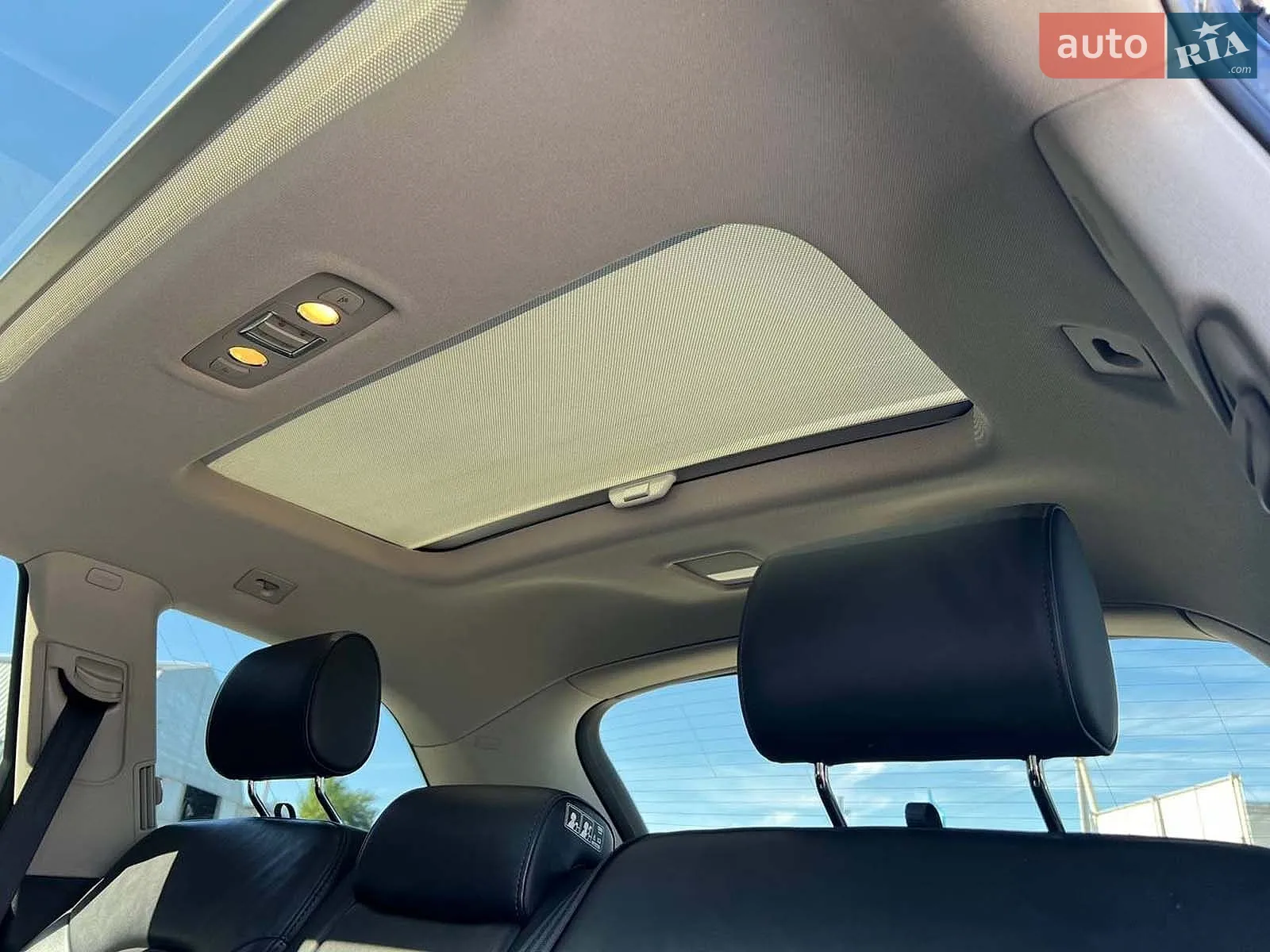 2011 Audi Q7 - мініатюра 45