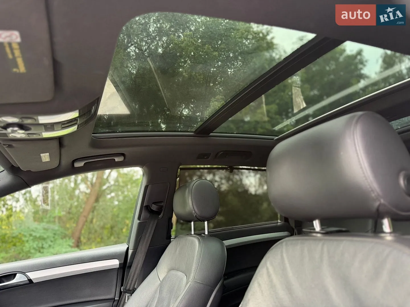 2013 Audi Q7 - мініатюра 14