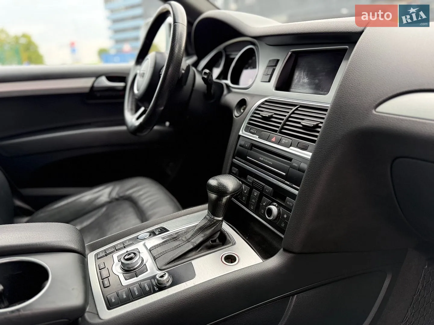 2013 Audi Q7 - мініатюра 23