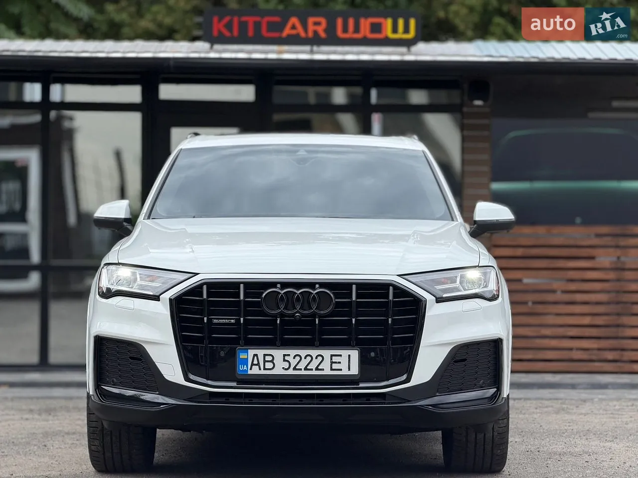 2019 Audi A7 - мініатюра 24