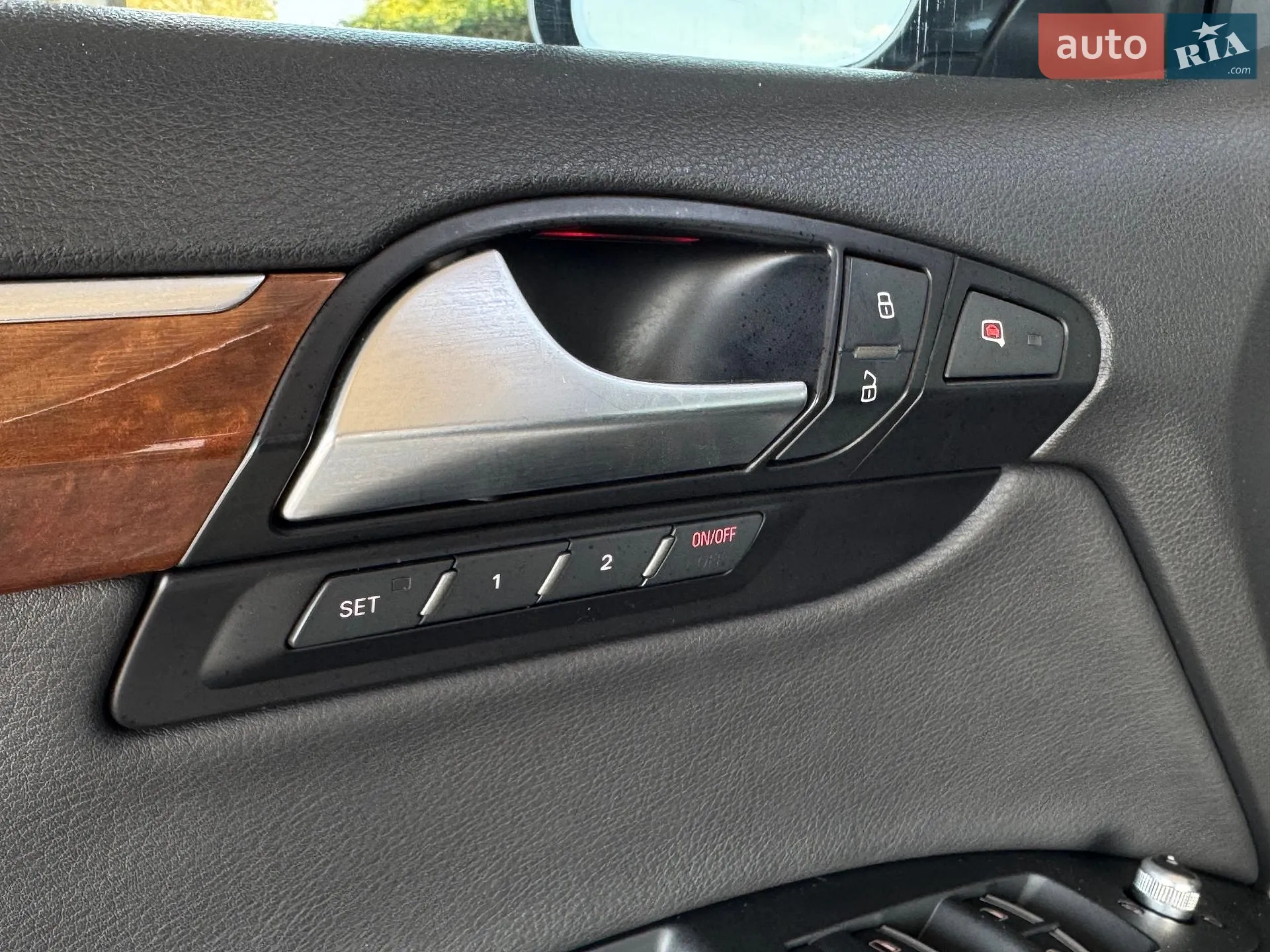 2012 Audi Q7 - мініатюра 43