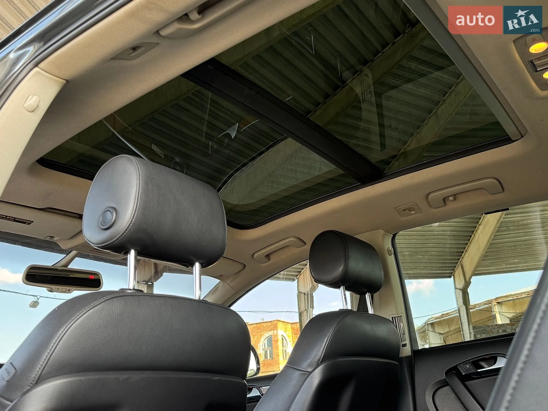 2012 Audi Q7 - мініатюра 56