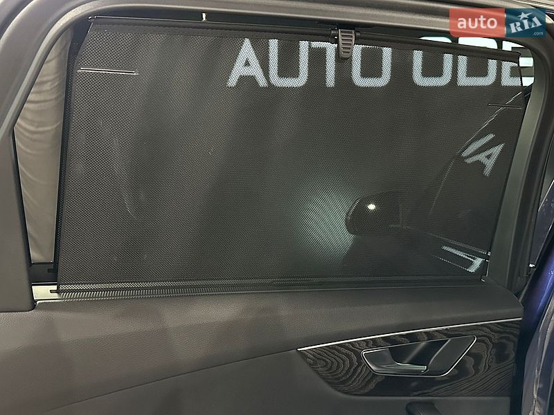 Позашляховик / Кросовер Audi Q7 2021 в Одесі