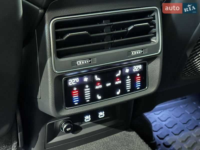 Позашляховик / Кросовер Audi Q7 2021 в Одесі