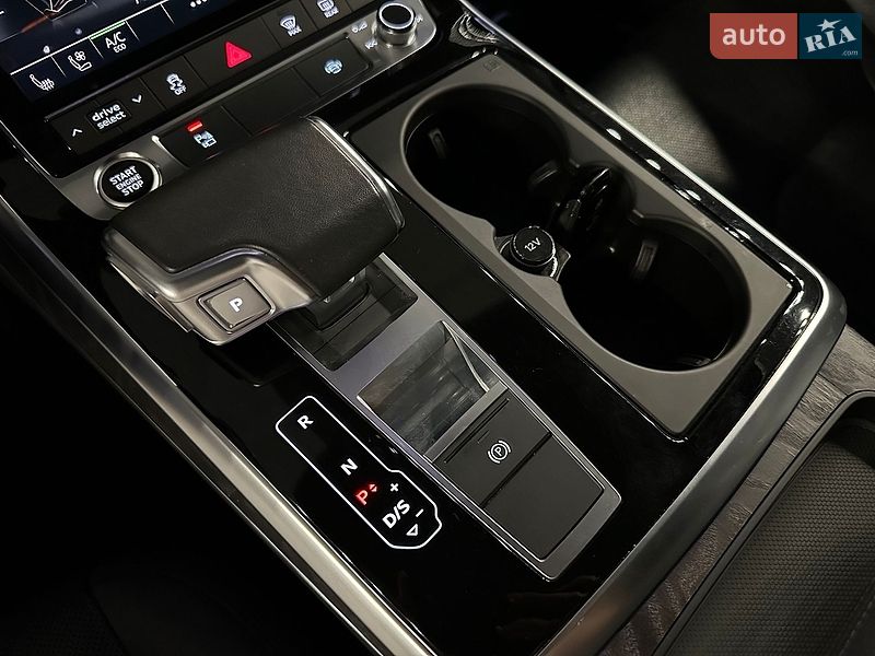 Позашляховик / Кросовер Audi Q7 2021 в Одесі