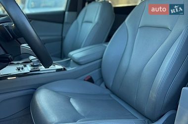 Позашляховик / Кросовер Audi Q7 2018 в Івано-Франківську
