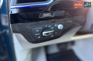 Позашляховик / Кросовер Audi Q7 2018 в Івано-Франківську