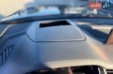 Позашляховик / Кросовер Audi Q7 2018 в Івано-Франківську