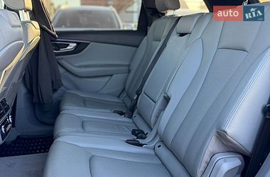 Позашляховик / Кросовер Audi Q7 2018 в Івано-Франківську