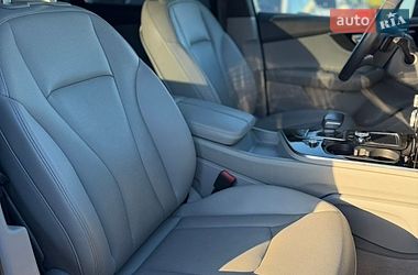 Позашляховик / Кросовер Audi Q7 2018 в Івано-Франківську
