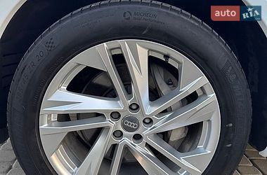 Внедорожник / Кроссовер Audi Q7 2020 в Львове