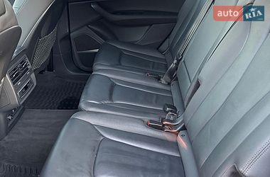 Внедорожник / Кроссовер Audi Q7 2020 в Львове