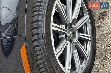 Внедорожник / Кроссовер Audi Q7 2016 в Белогородке
