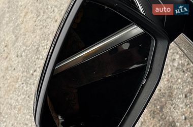 Внедорожник / Кроссовер Audi Q7 2016 в Белогородке