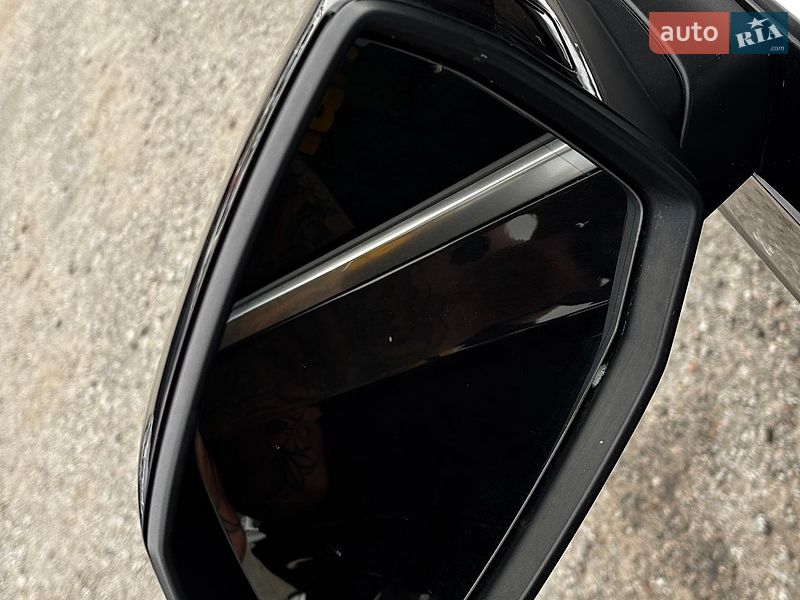 Внедорожник / Кроссовер Audi Q7 2016 в Белогородке