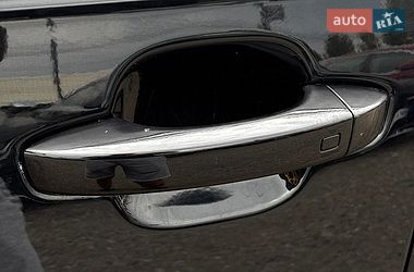 Внедорожник / Кроссовер Audi Q7 2016 в Белогородке
