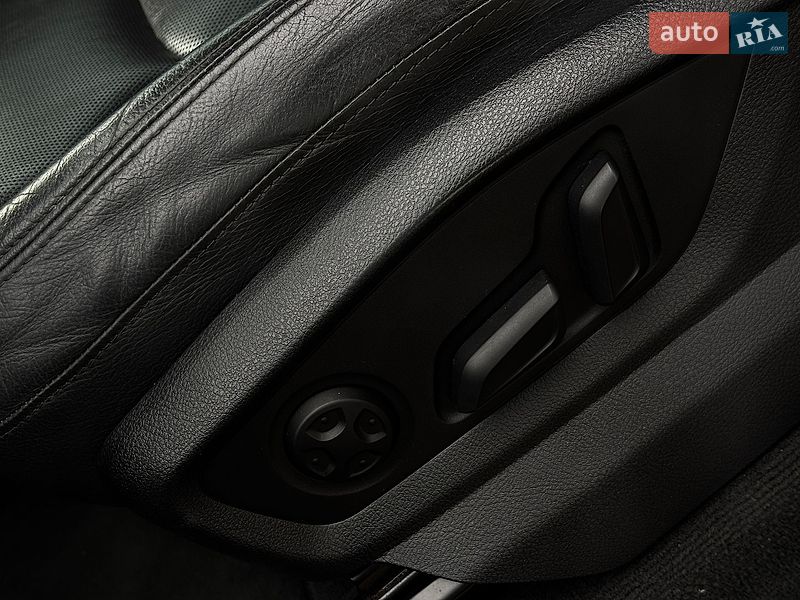 Внедорожник / Кроссовер Audi Q7 2016 в Белогородке