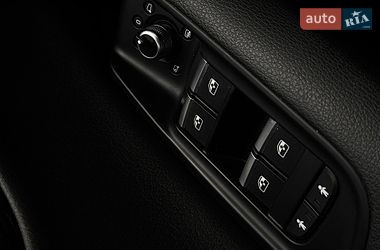Внедорожник / Кроссовер Audi Q7 2016 в Белогородке