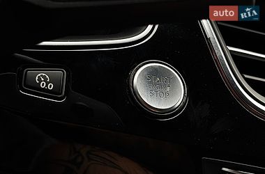 Внедорожник / Кроссовер Audi Q7 2016 в Белогородке