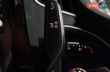 Внедорожник / Кроссовер Audi Q7 2016 в Белогородке