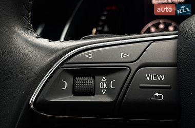 Внедорожник / Кроссовер Audi Q7 2016 в Белогородке