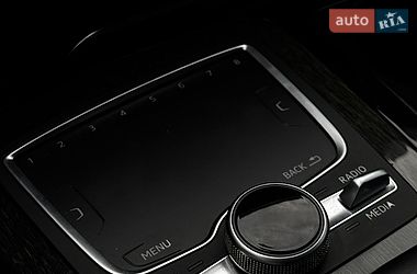 Внедорожник / Кроссовер Audi Q7 2016 в Белогородке