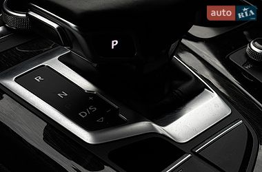 Внедорожник / Кроссовер Audi Q7 2016 в Белогородке