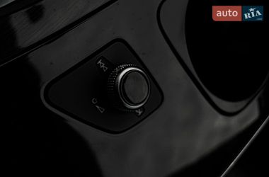 Внедорожник / Кроссовер Audi Q7 2016 в Белогородке