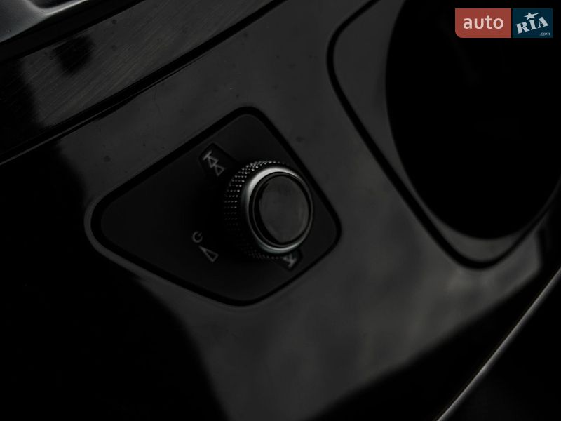 Внедорожник / Кроссовер Audi Q7 2016 в Белогородке