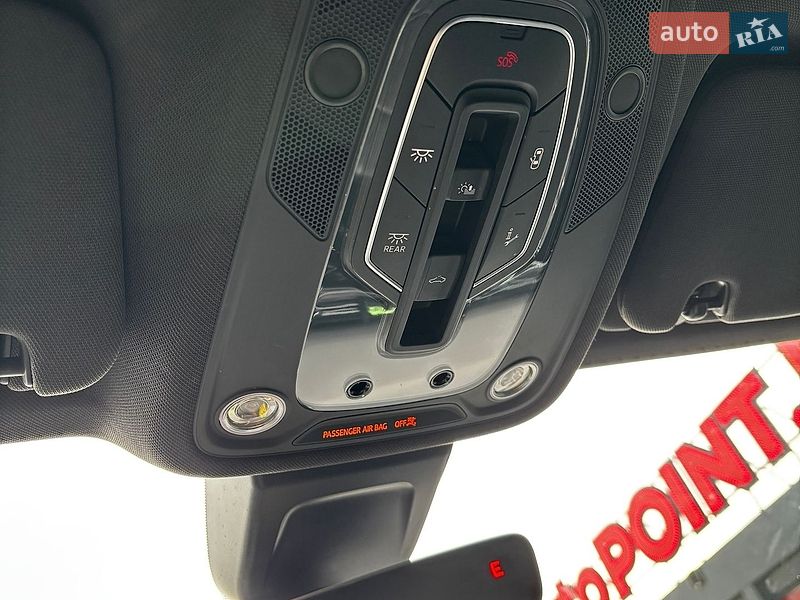 Внедорожник / Кроссовер Audi Q7 2016 в Белогородке
