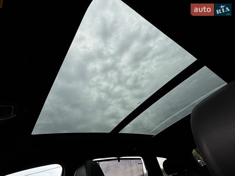 Внедорожник / Кроссовер Audi Q7 2016 в Белогородке
