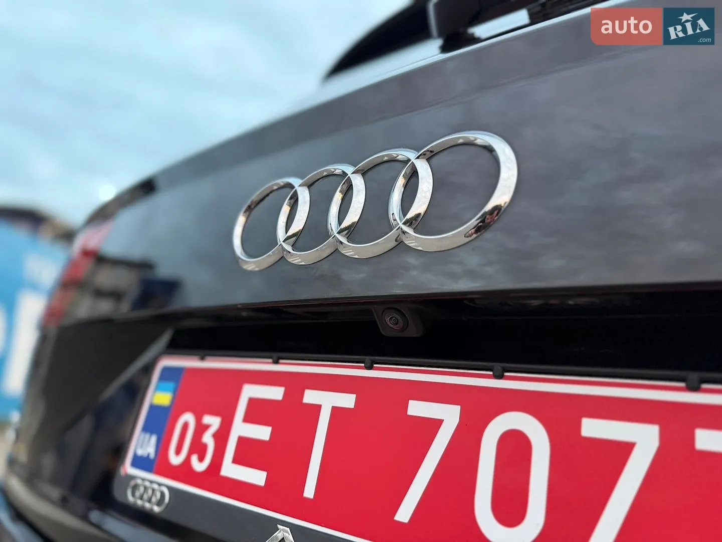 2017 Audi Q7 - мініатюра 16