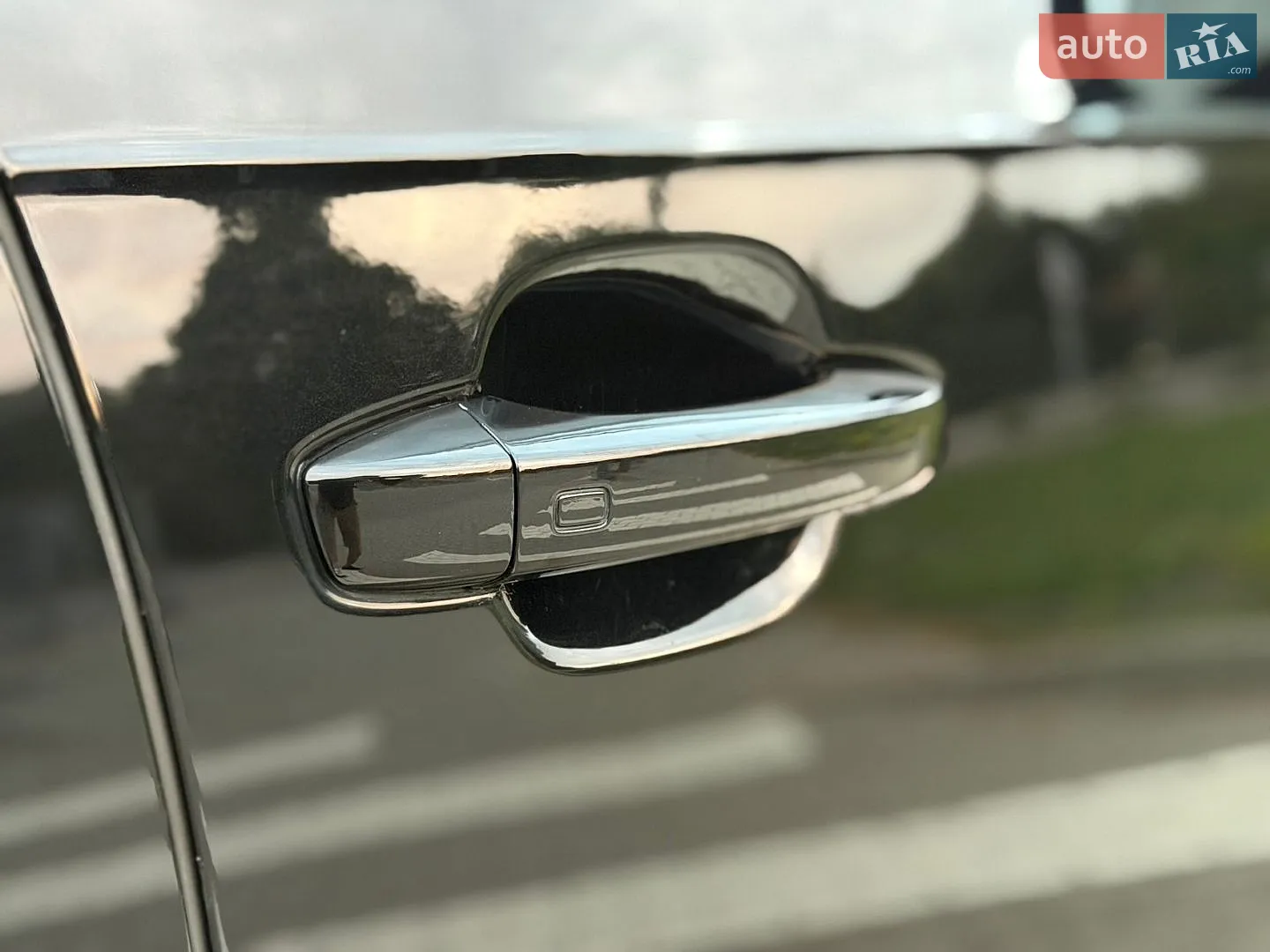 2017 Audi Q7 - мініатюра 18