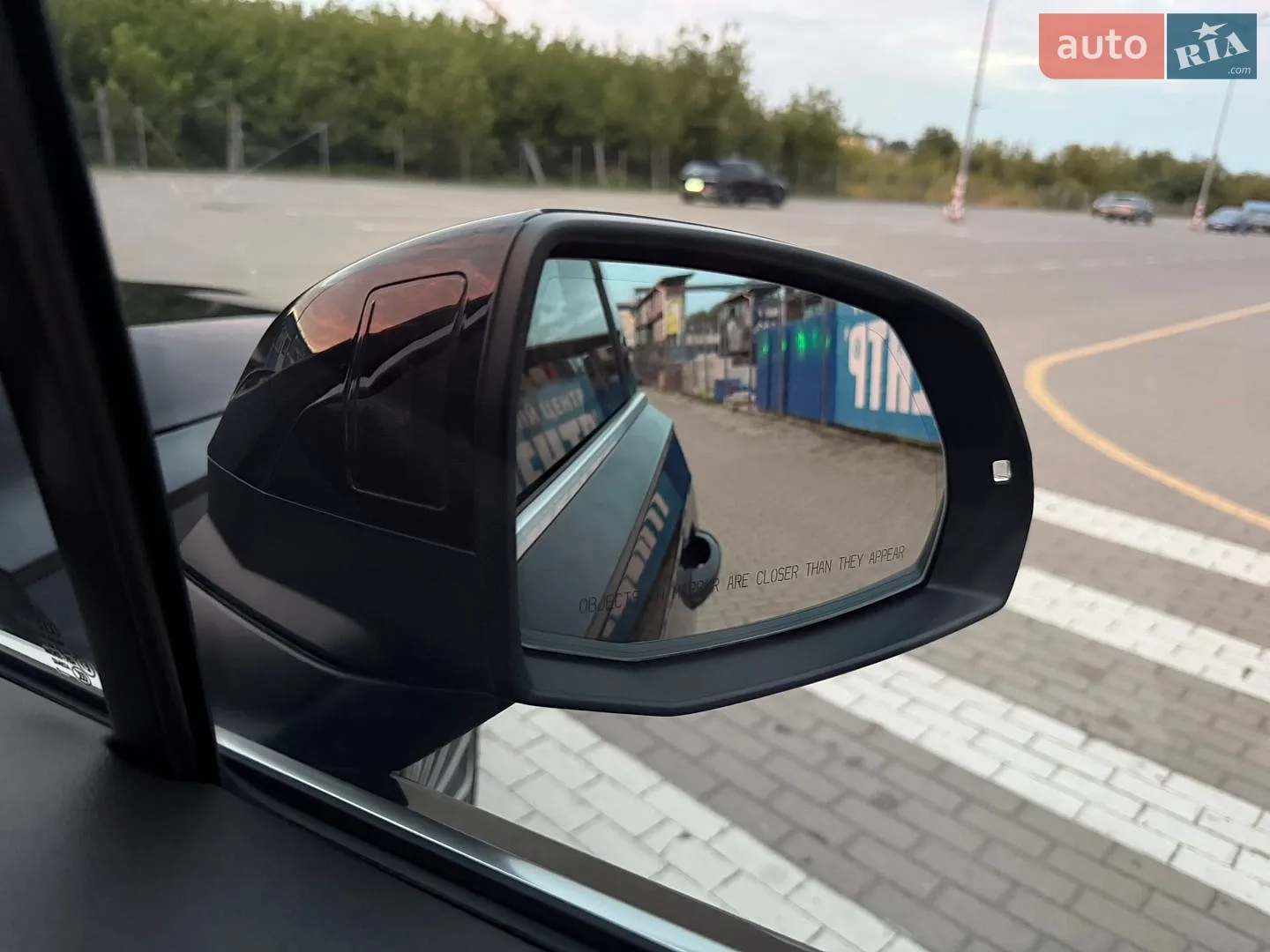 2017 Audi Q7 - мініатюра 36
