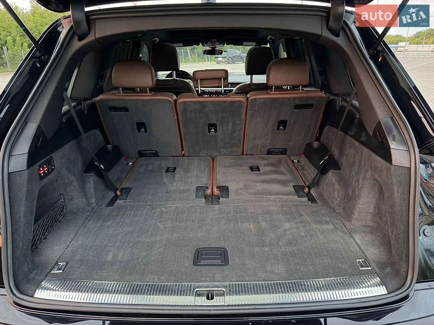 2017 Audi Q7 - мініатюра 42