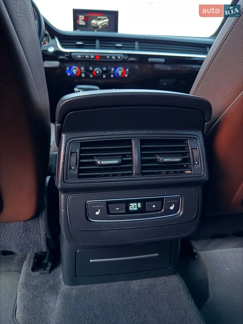 2017 Audi Q7 - мініатюра 47