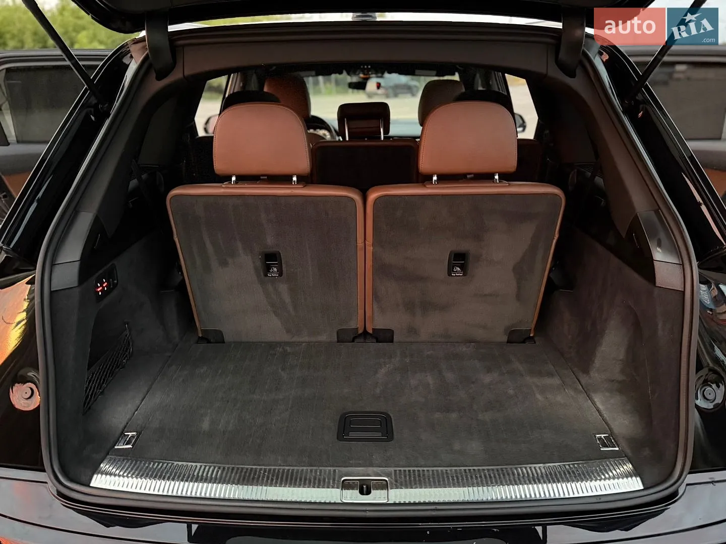 2017 Audi Q7 - мініатюра 51