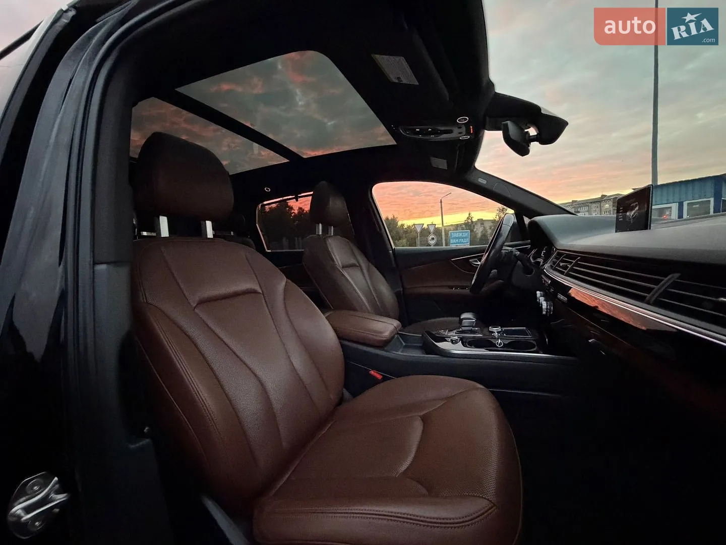 2017 Audi Q7 - мініатюра 52