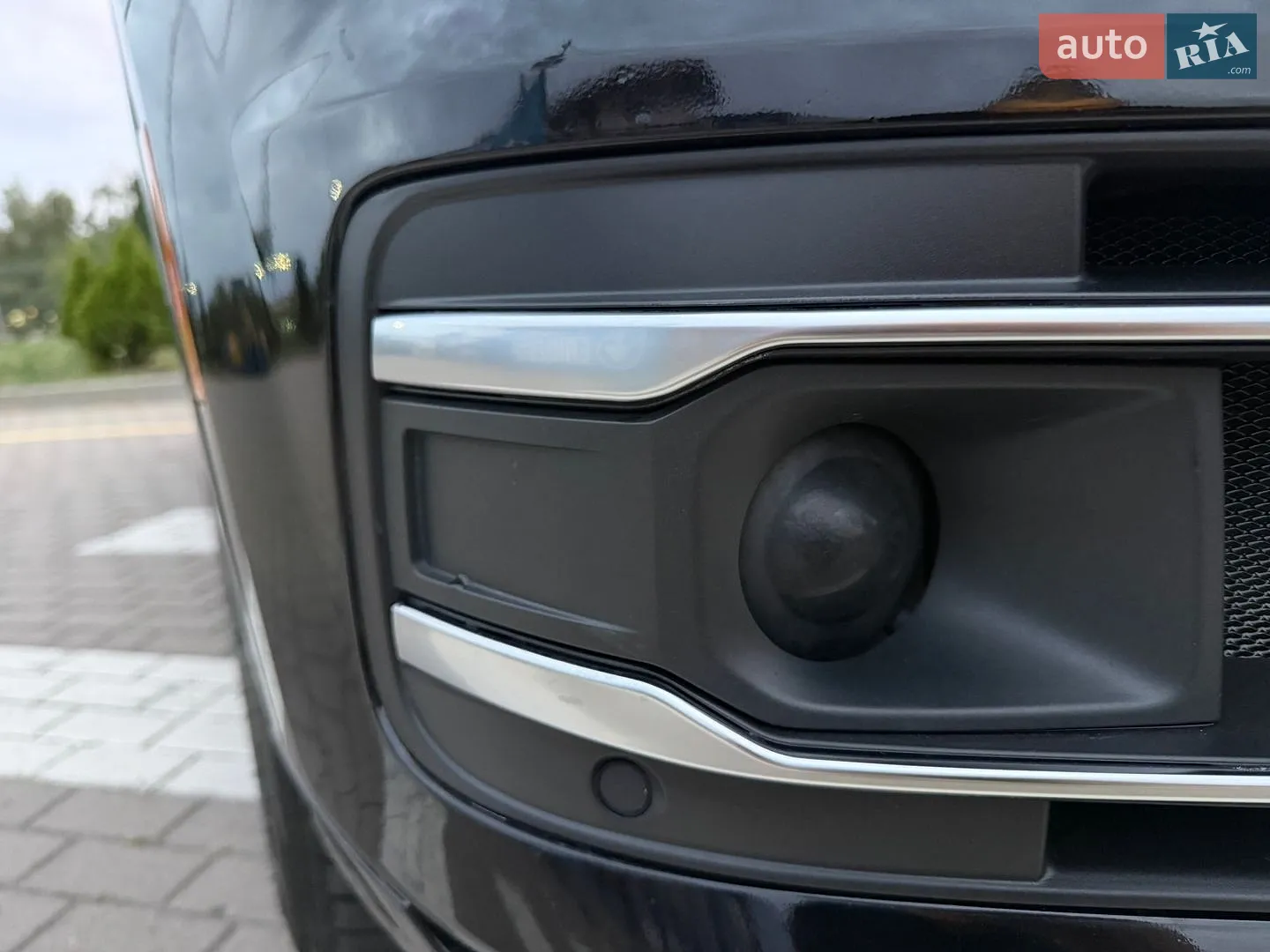 2017 Audi Q7 - мініатюра 53