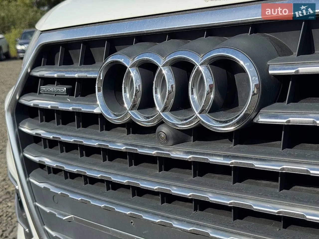 2016 Audi Q7 - мініатюра 20