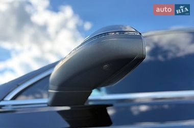 Внедорожник / Кроссовер Audi Q7 2016 в Львове