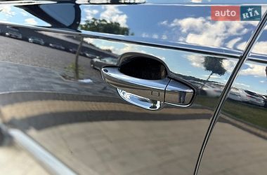 Внедорожник / Кроссовер Audi Q7 2016 в Львове