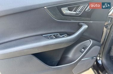 Внедорожник / Кроссовер Audi Q7 2016 в Львове