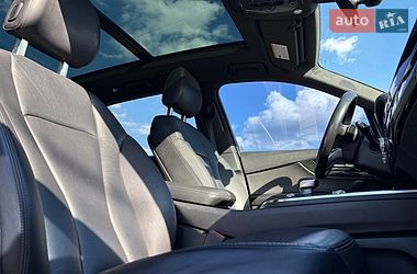 Внедорожник / Кроссовер Audi Q7 2016 в Львове