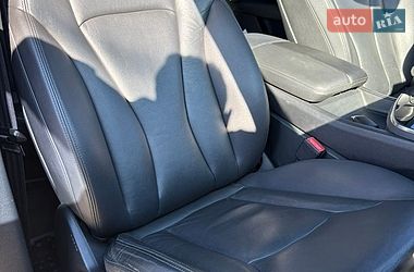 Внедорожник / Кроссовер Audi Q7 2016 в Львове
