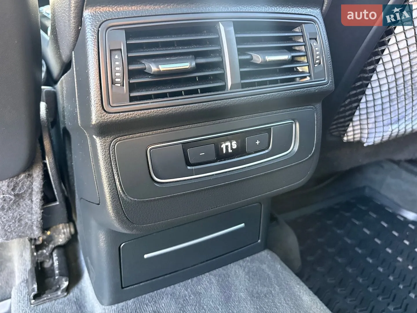 2016 Audi Q7 - мініатюра 39